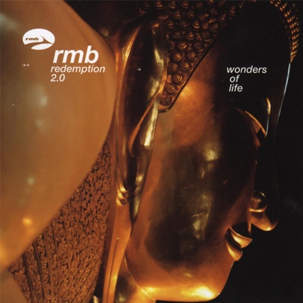 Redemption 2.0 - Single album cover