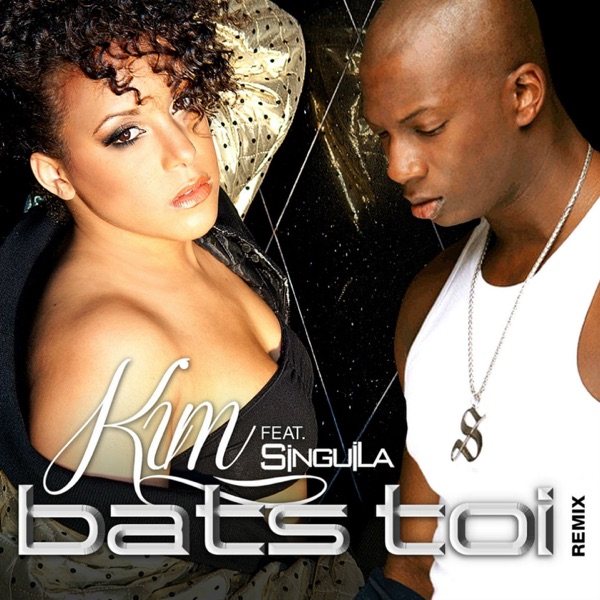 Bats-toi (feat. Singuila) [Remix] - Single album cover