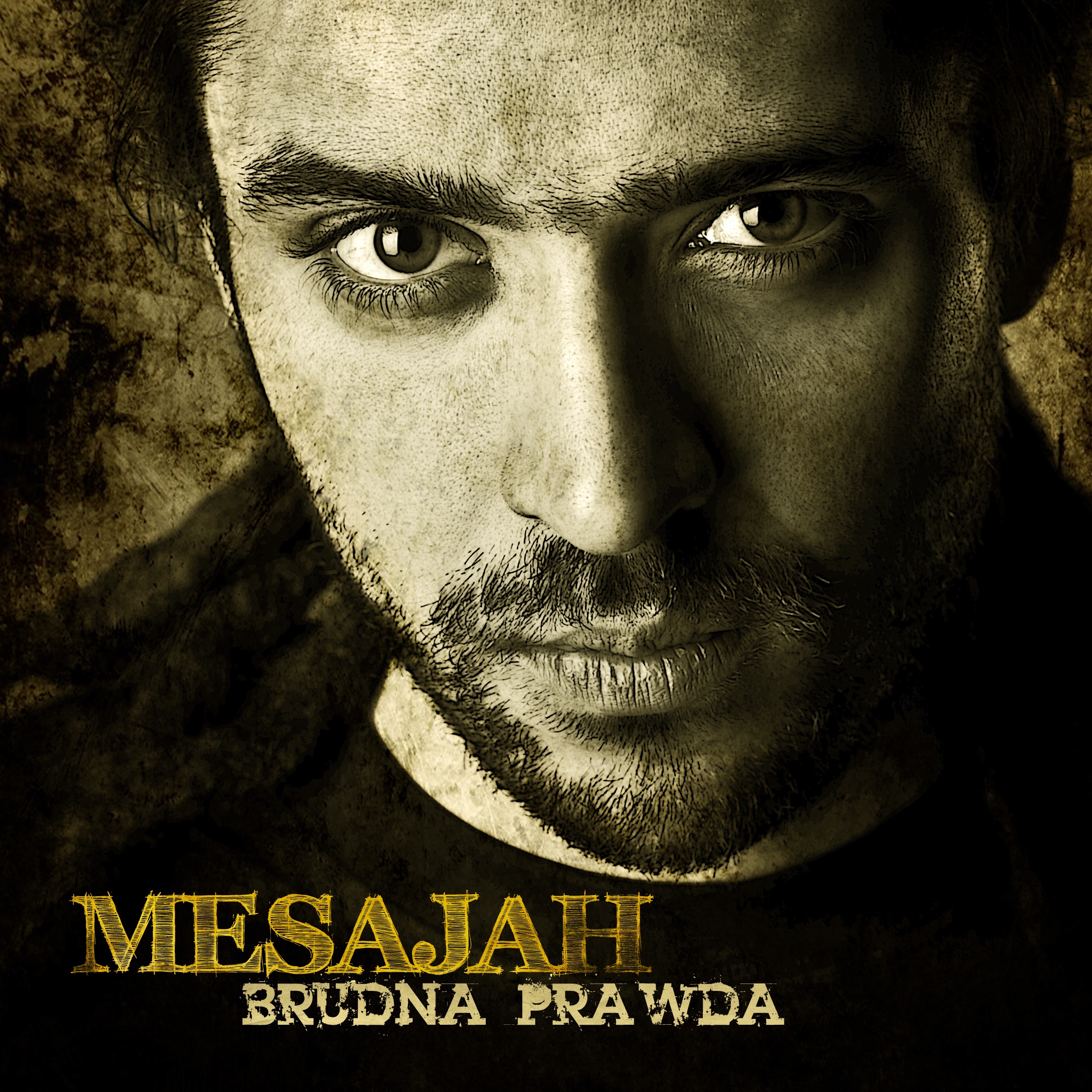 Brudna Prawda album cover