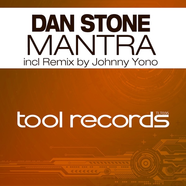 Mantra (Remixes) - Single album cover