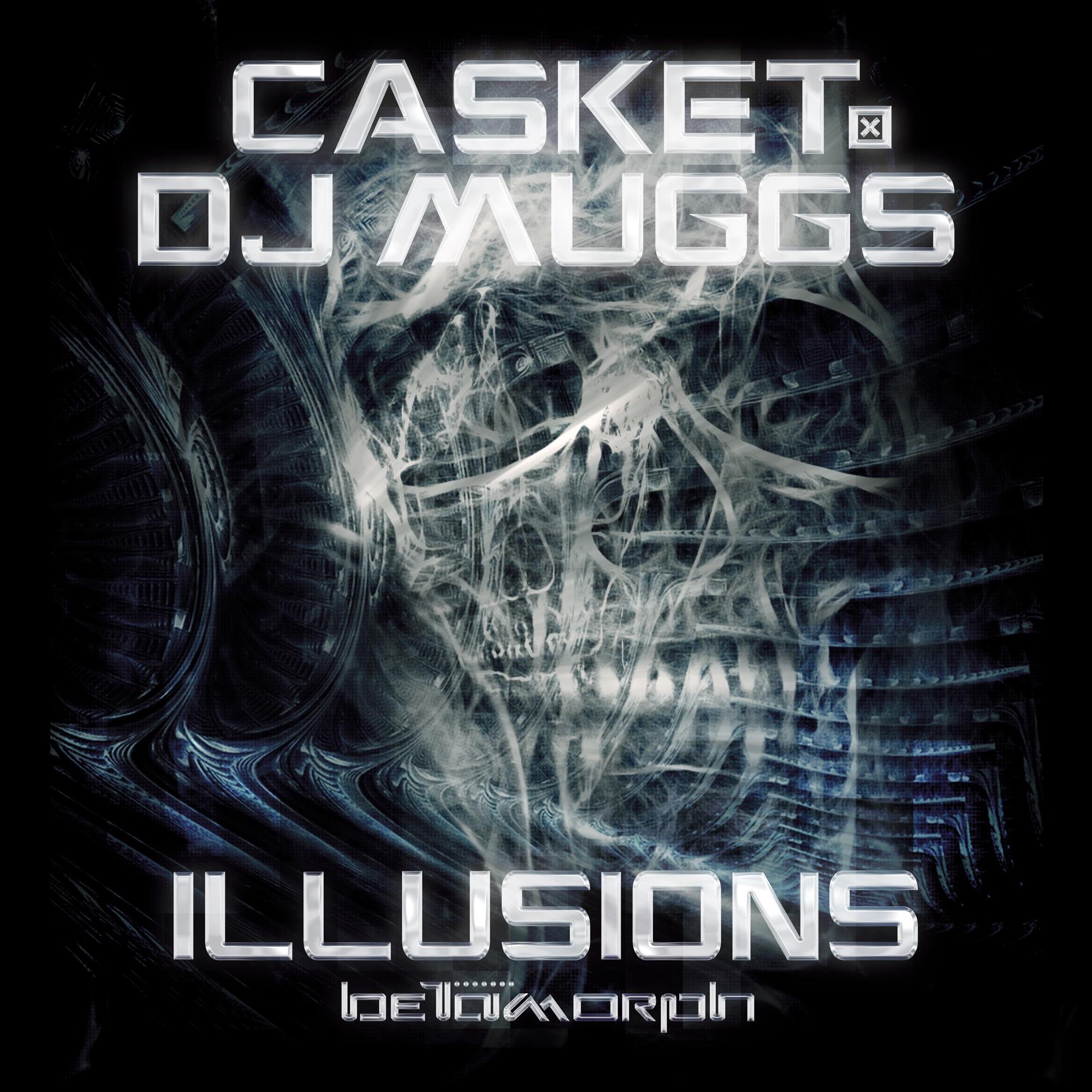 Illusions - Single album cover