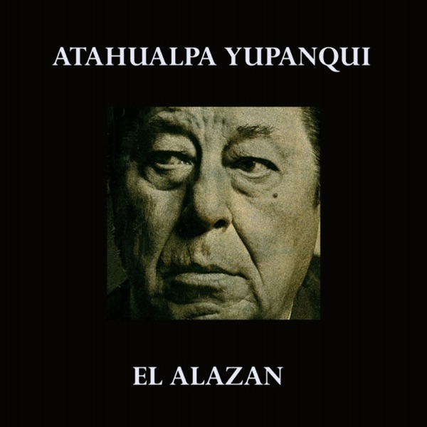 El Alazán album cover