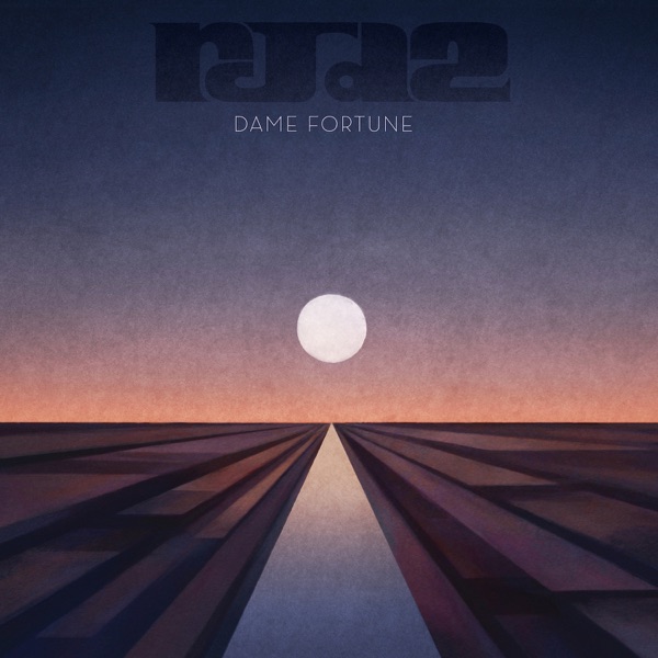 Dame Fortune album cover