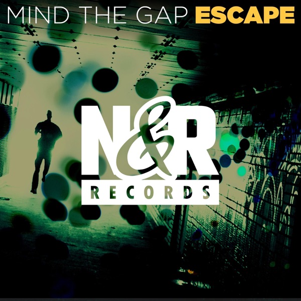 Escape - Single album cover