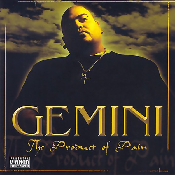 The Product of Pain album cover