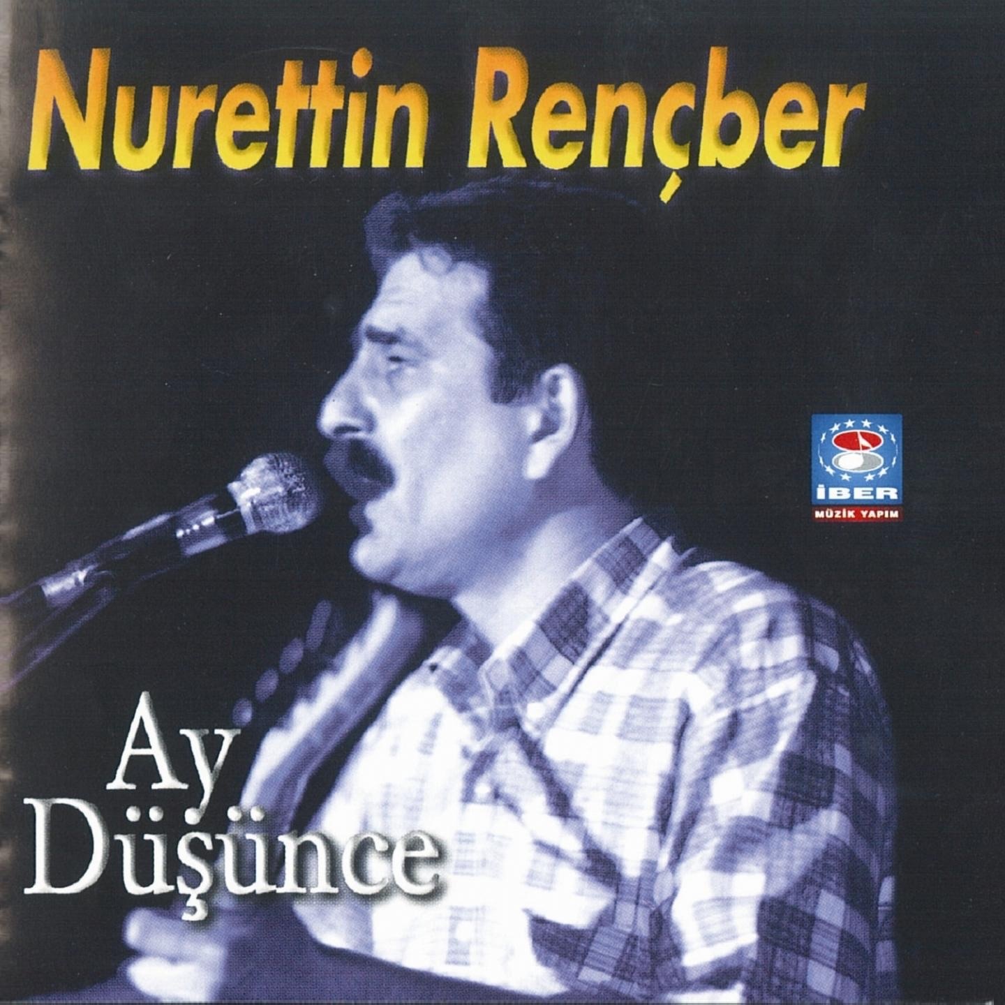 Ay Düşünce album cover