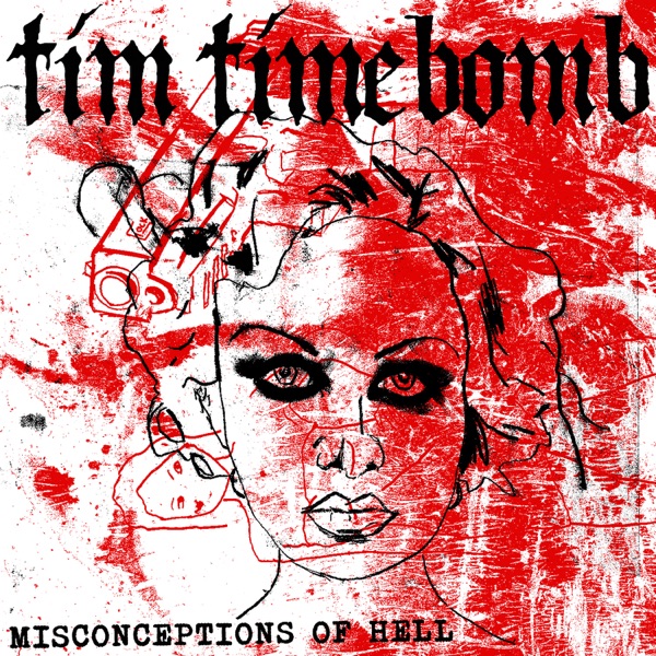 Misconceptions of Hell - Single album cover