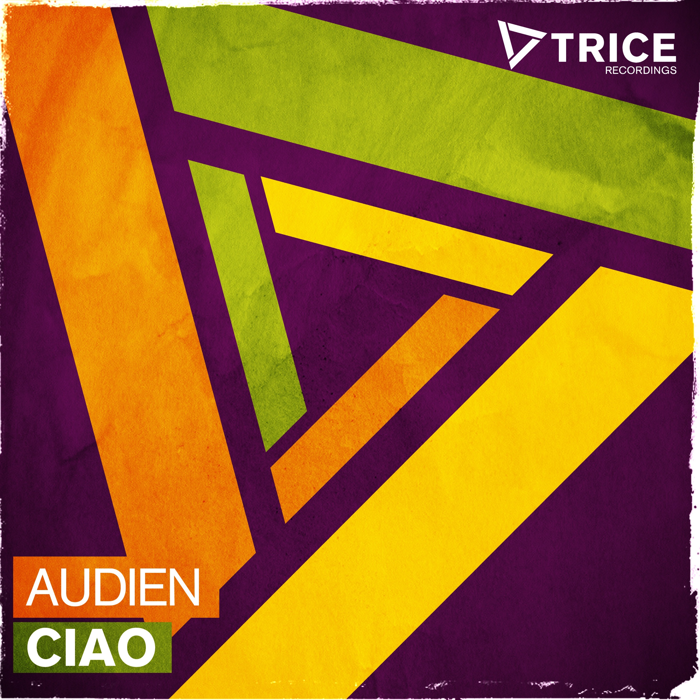 Ciao - Single album cover