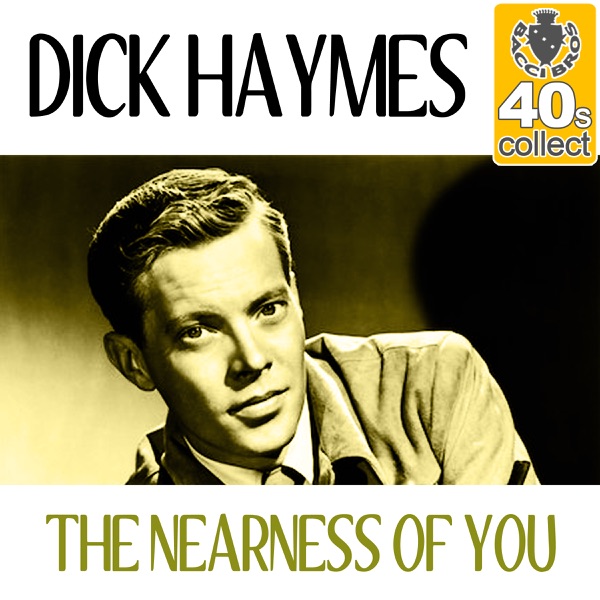 The Nearness of You (Remastered) - Single album cover
