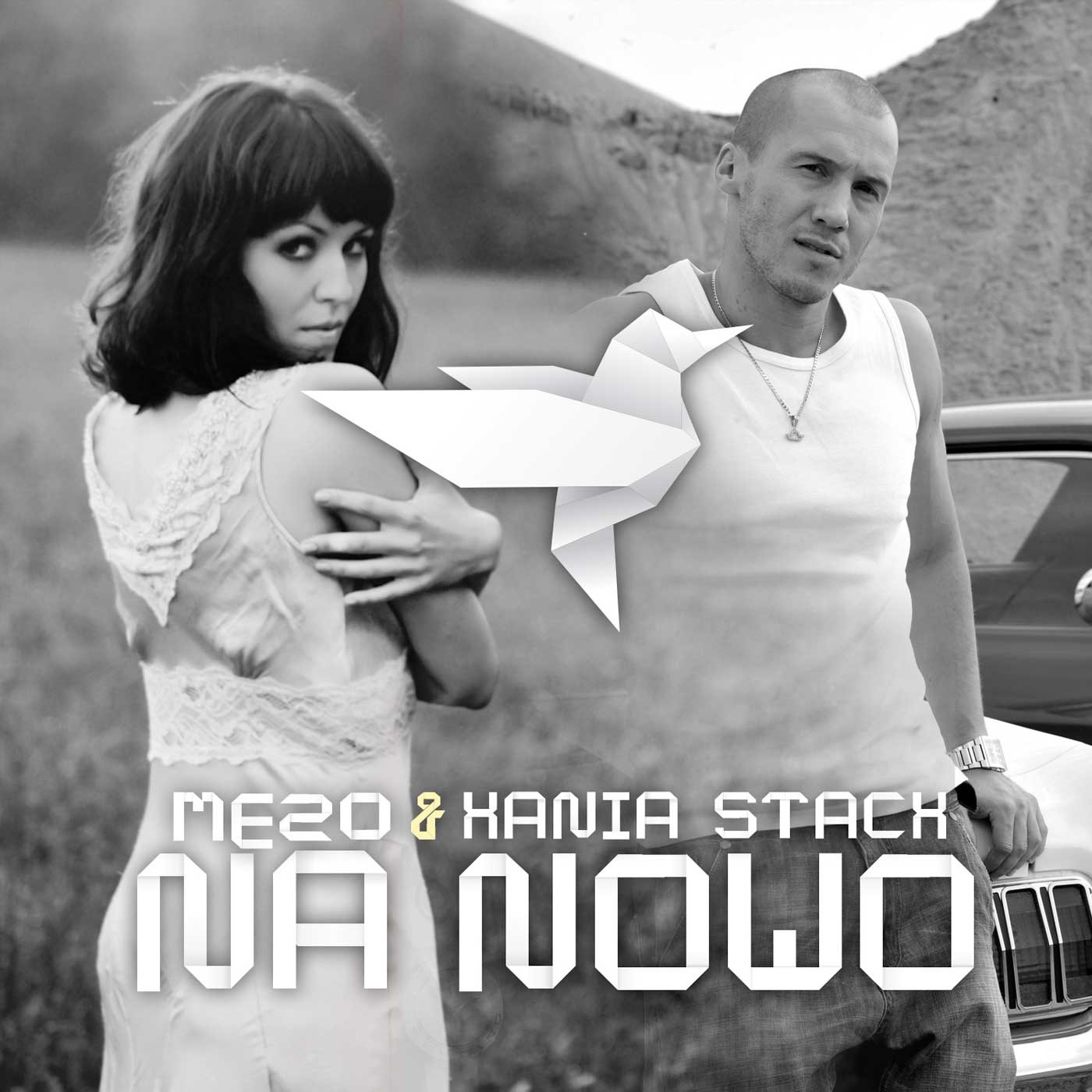 Na Nowo - Single album cover