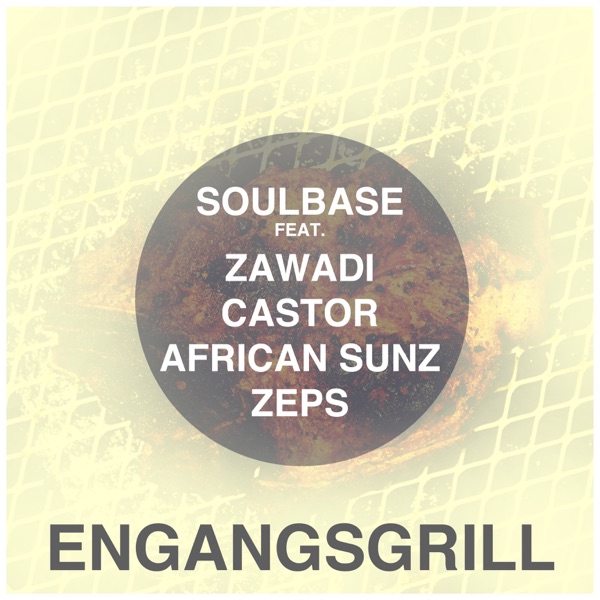 Engangsgrill - Single album cover