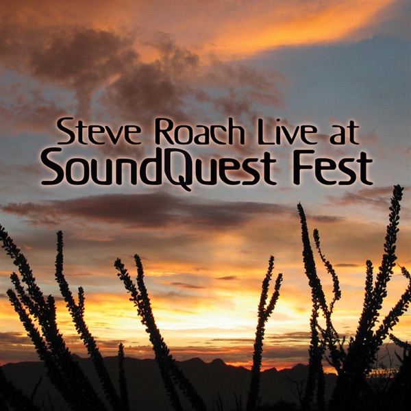 Live at SoundQuest Fest album cover
