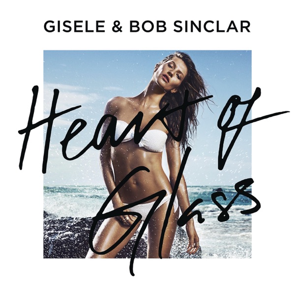 Heart of Glass (Radio Edit) - Single album cover