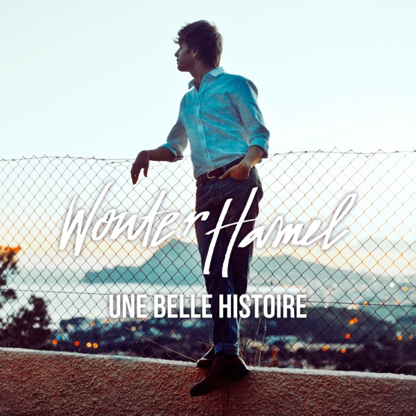 Une Belle Histoire (Muziek Van Linda's Zomerweek) album cover
