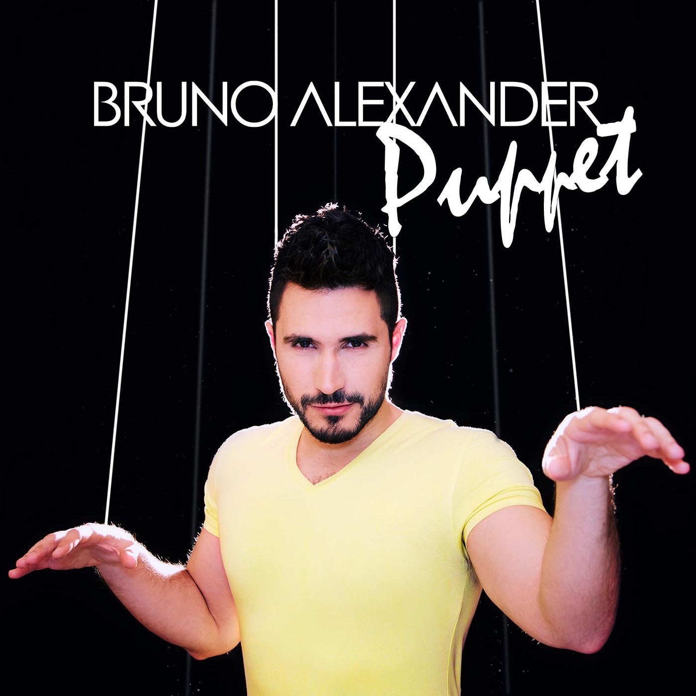 Puppet - Single album cover
