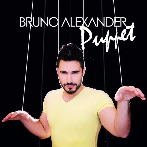Puppet - Single album cover