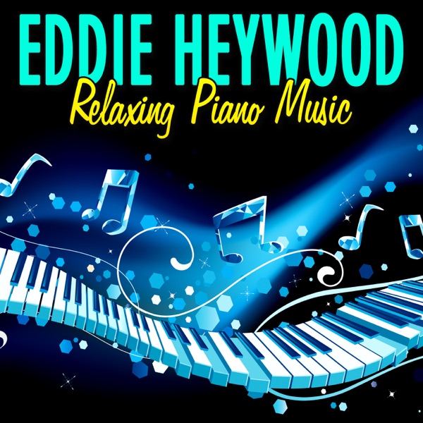 Relaxing Piano Music album cover