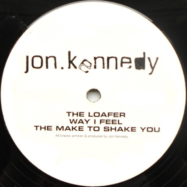 The Loafer - Single album cover