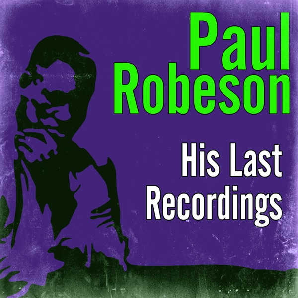 His Last Recordings album cover