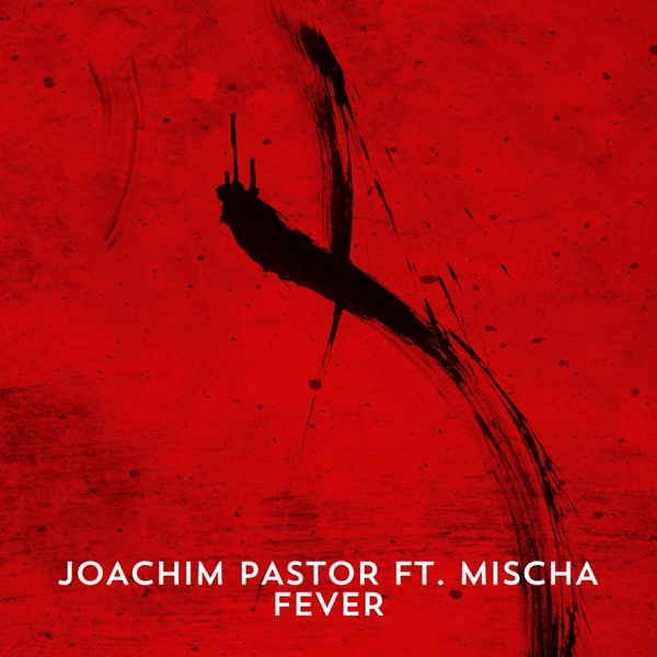 Fever (feat. Mischa) - EP album cover