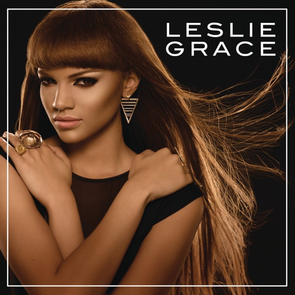 Leslie Grace (Bonus Track Version) album cover