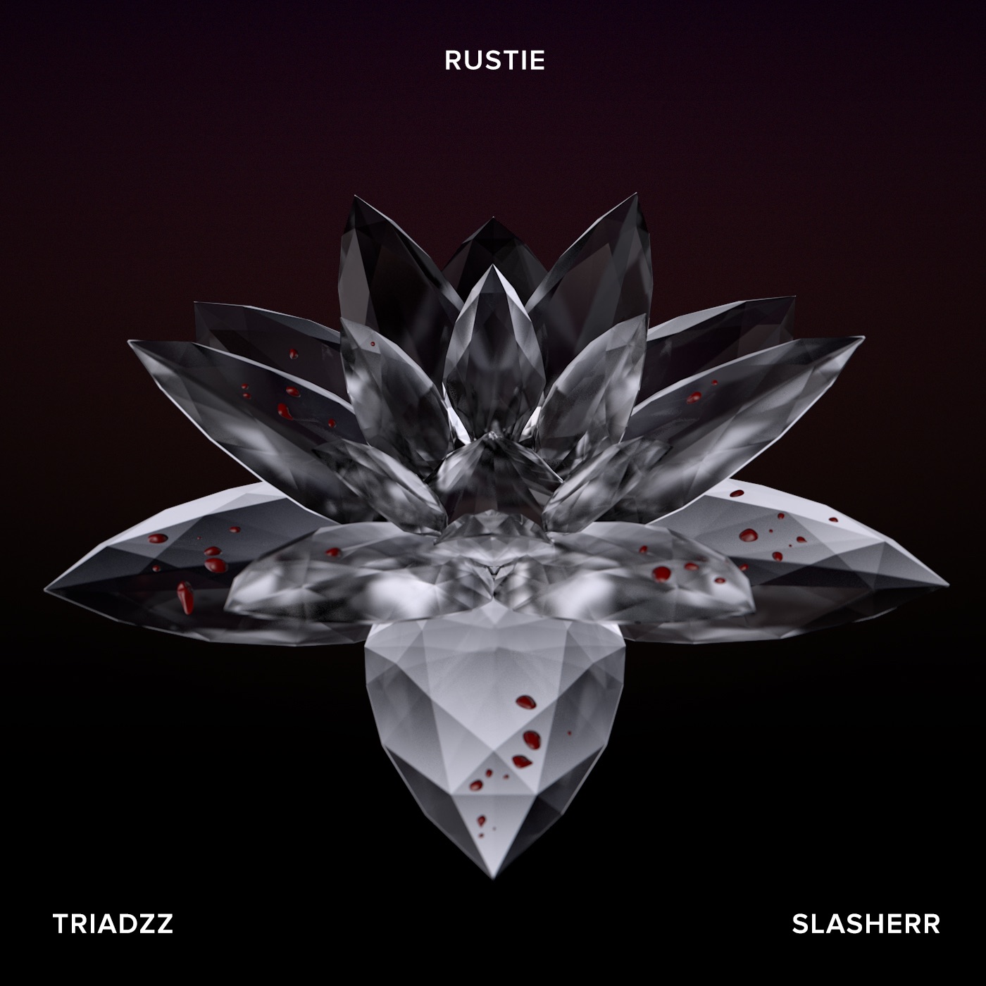 Slasherr - Single album cover