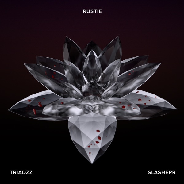 Slasherr - Single album cover