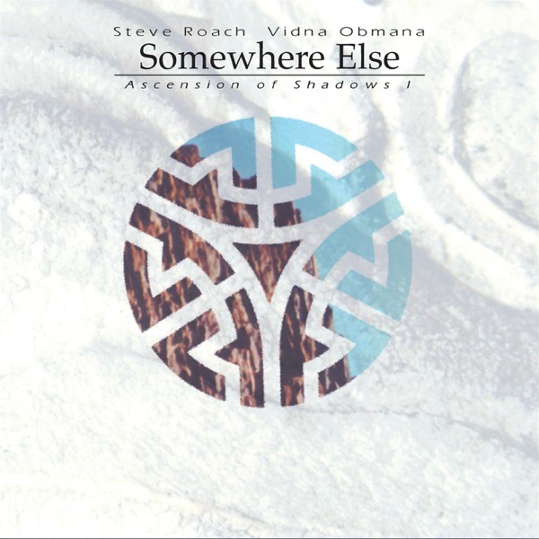 Somewhere Else (Ascension of Shadows i) album cover
