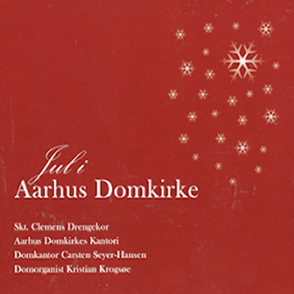 Skt. Clemens Drengekor Og Aarhus Domkirkes Kantori album cover
