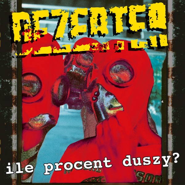 Ile Procent Duszy ? album cover