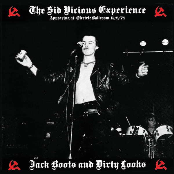 Jack Boots & Dirty Looks album cover