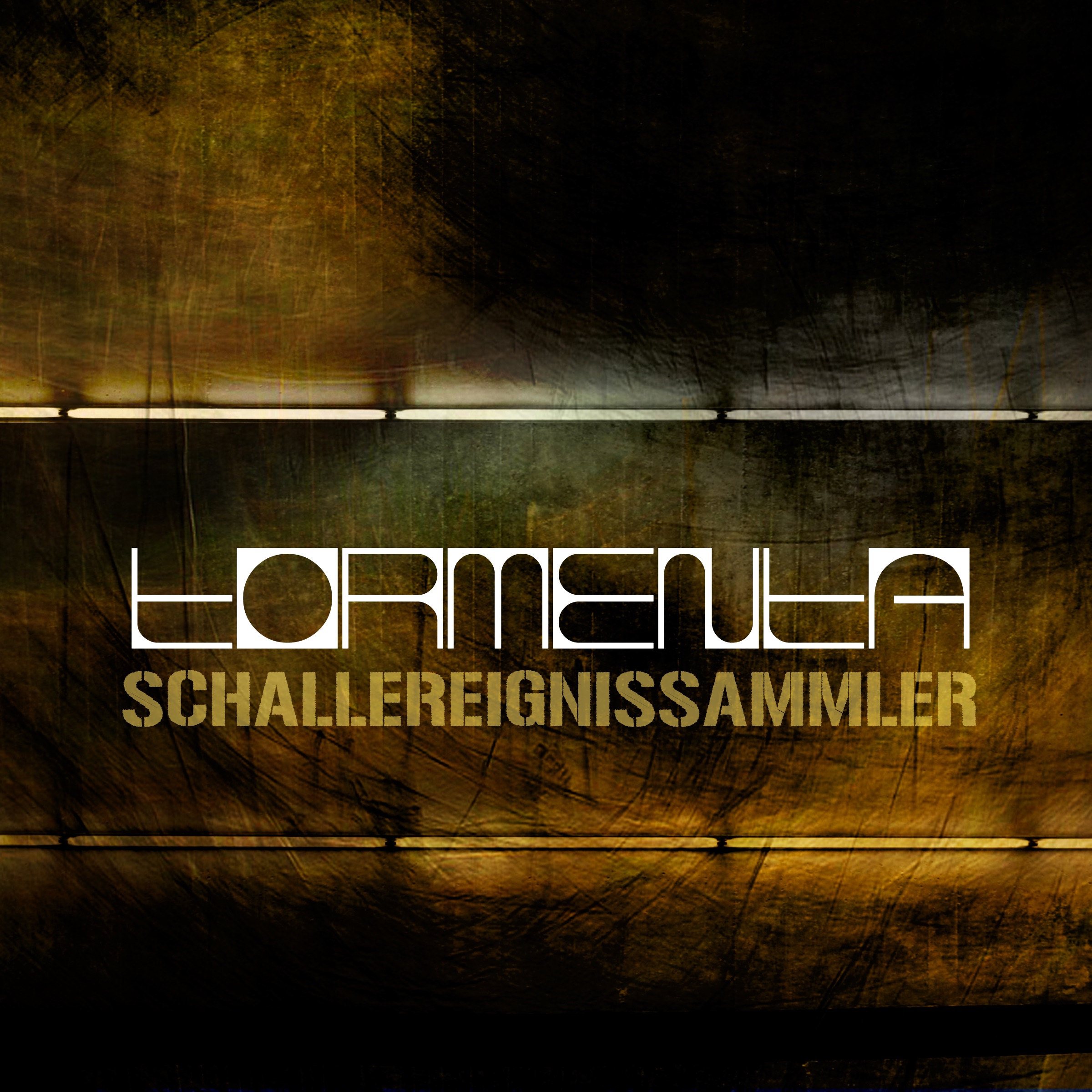 Schallereignissammler album cover