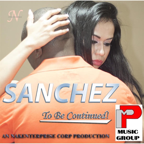 To Be Continued - Single album cover