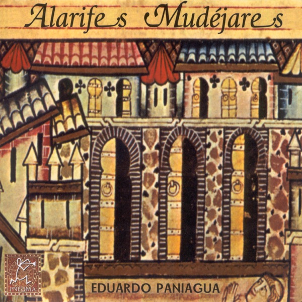 Alarifes Mudéjares album cover