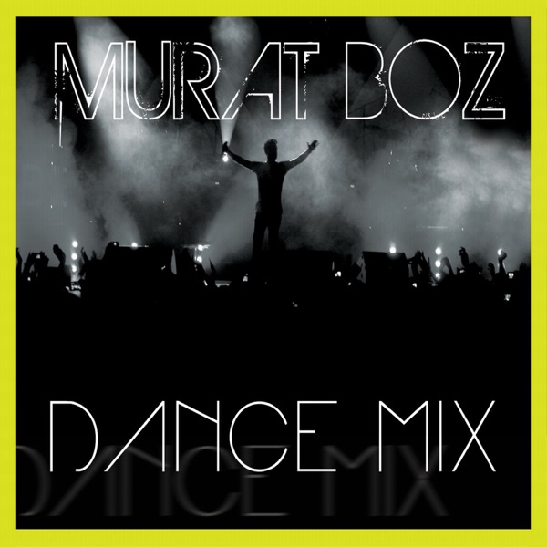 Dance Mix album cover