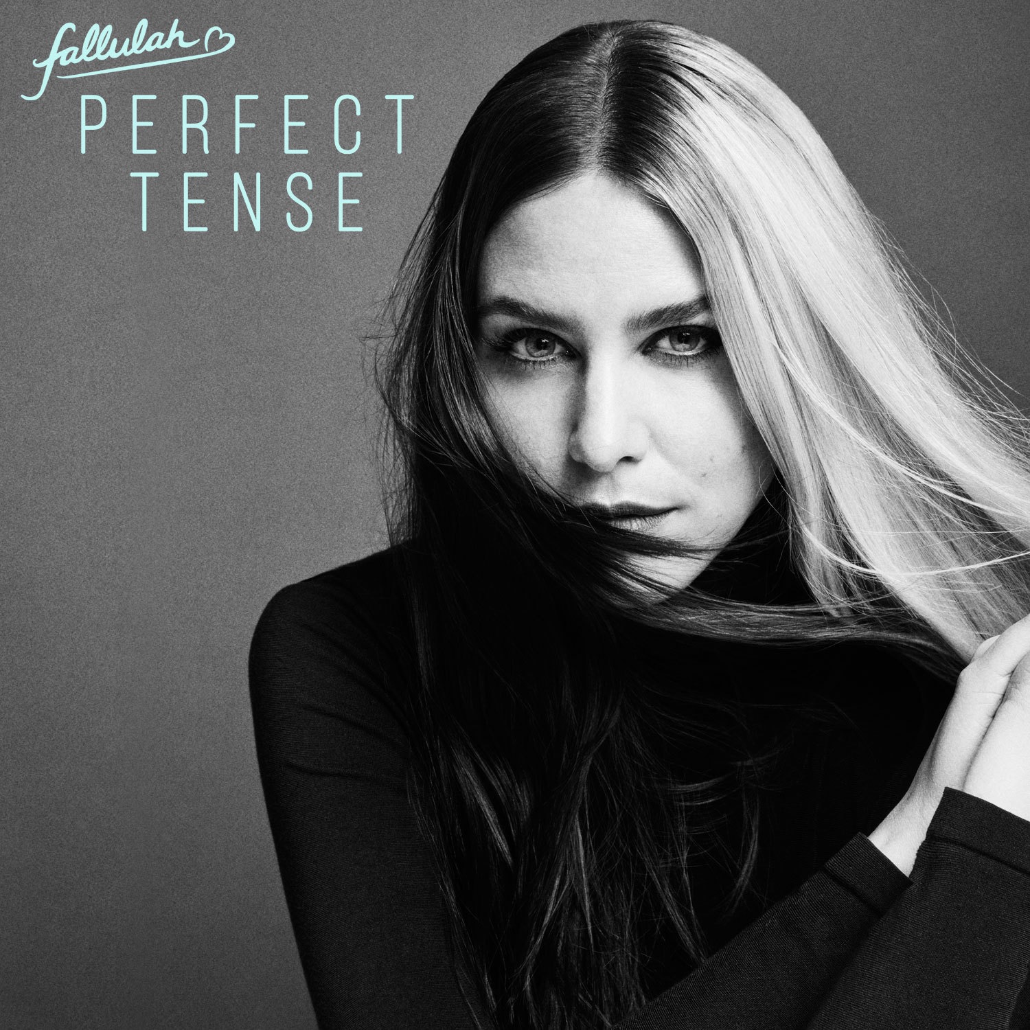 Perfect Tense - Single album cover