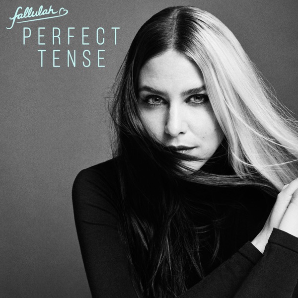 Perfect Tense - Single album cover