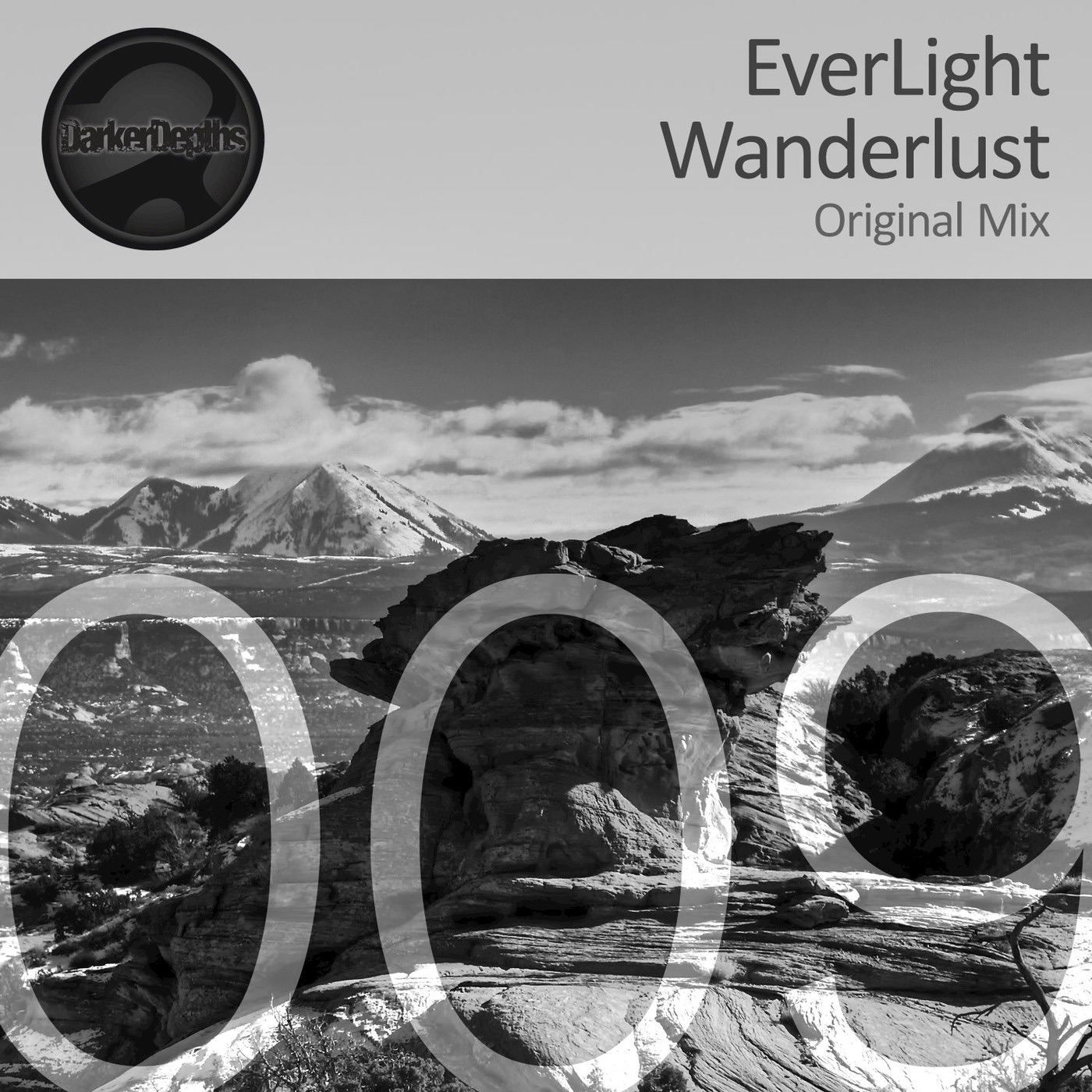 Wanderlust - Single album cover