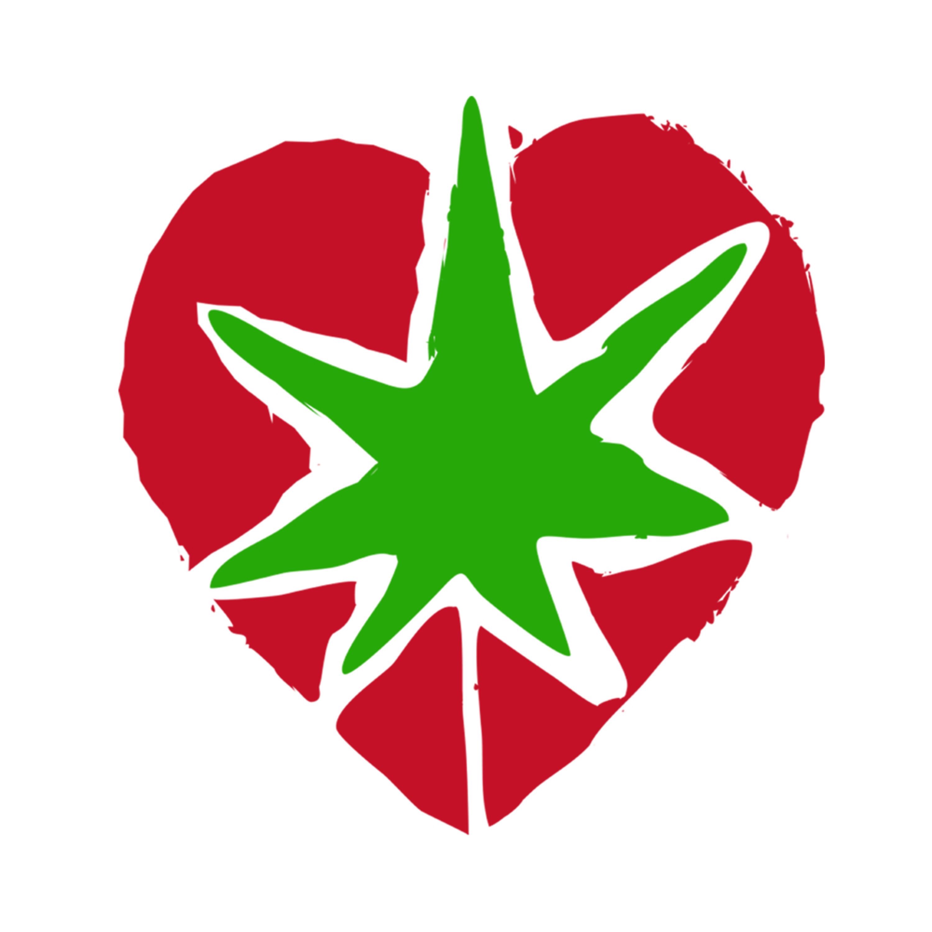 Ladyfriends (A Stoner Love Album) album cover