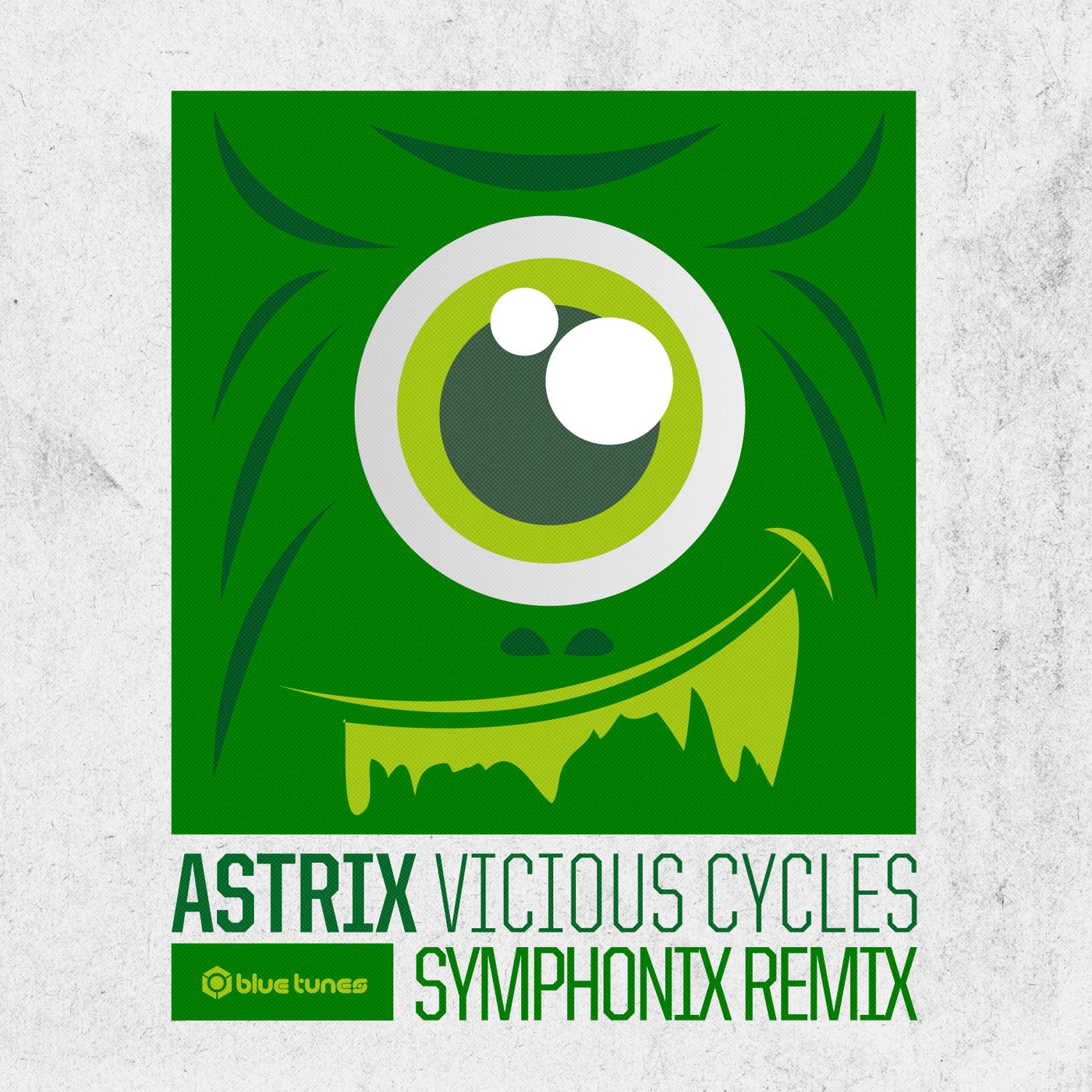 Vicious Cycles - Single album cover