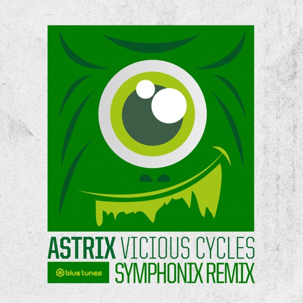 Vicious Cycles - Single album cover