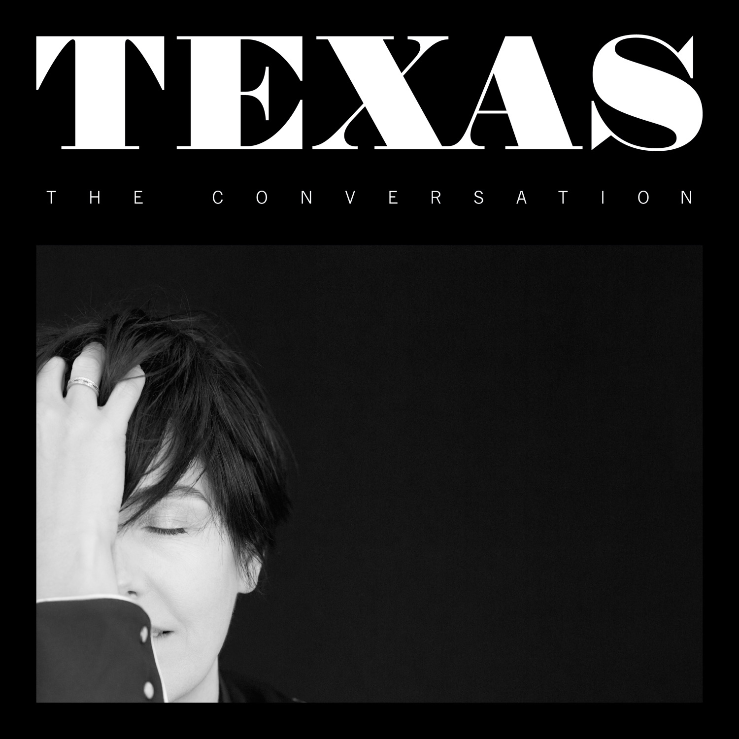 The Conversation - Single album cover