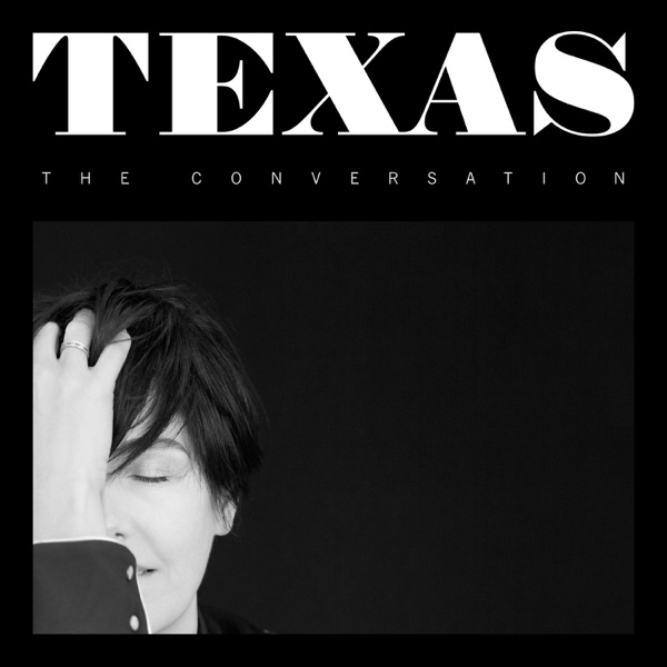 The Conversation - Single album cover