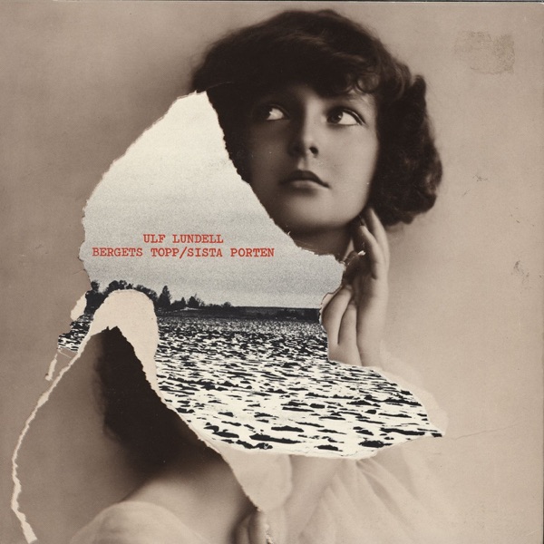 Bergets Topp - Single album cover