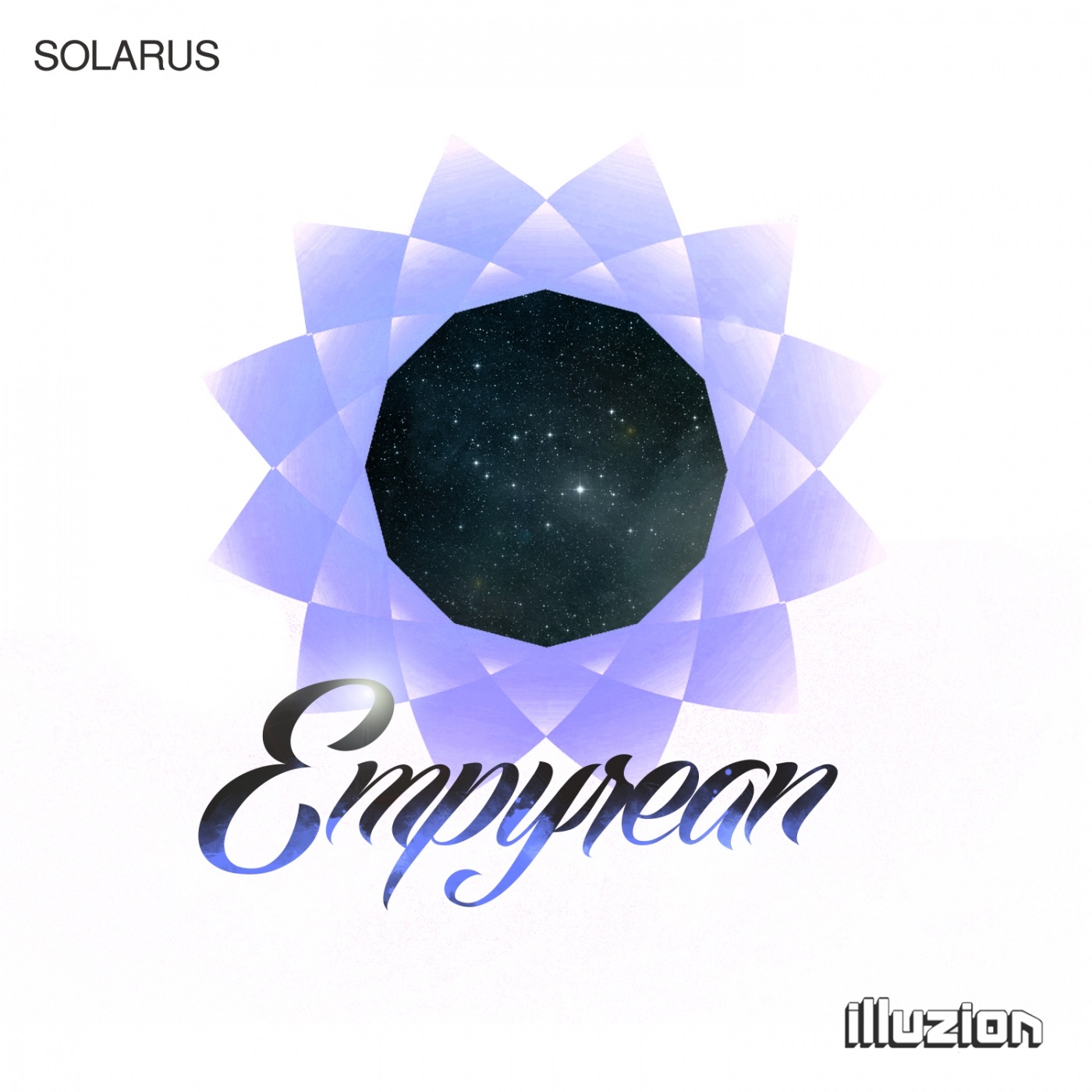 Empyrean - Single album cover