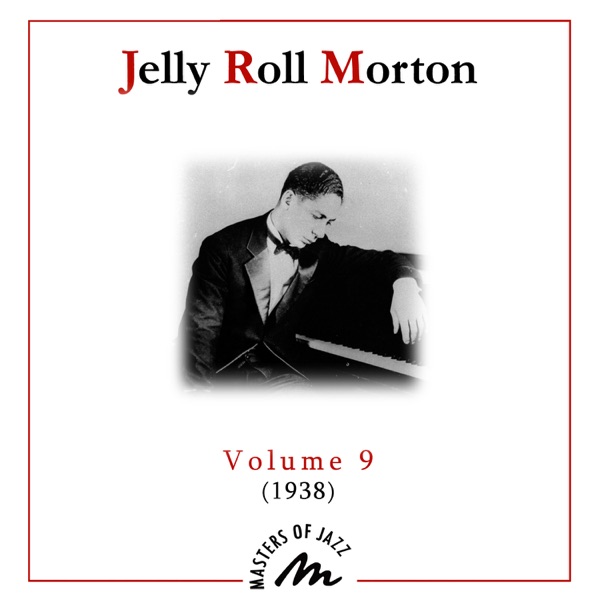 Vol. 9 (1938) album cover