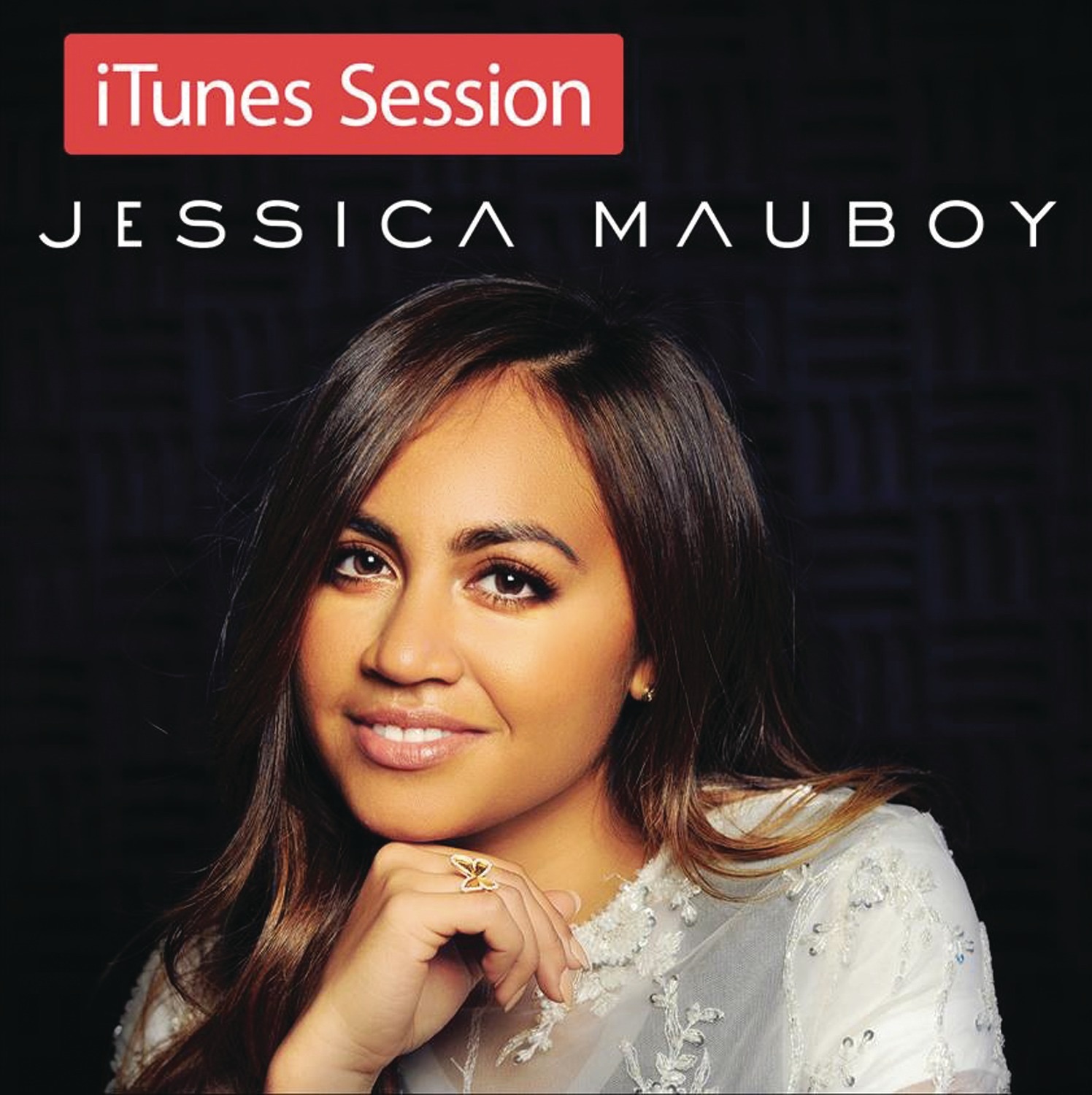 iTunes Session (Live) album cover