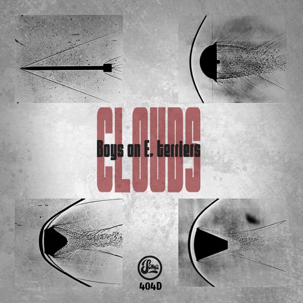 Boys On E. Terriers - Single album cover