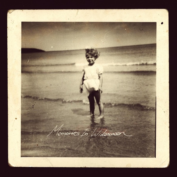Memories in Widescreen album cover