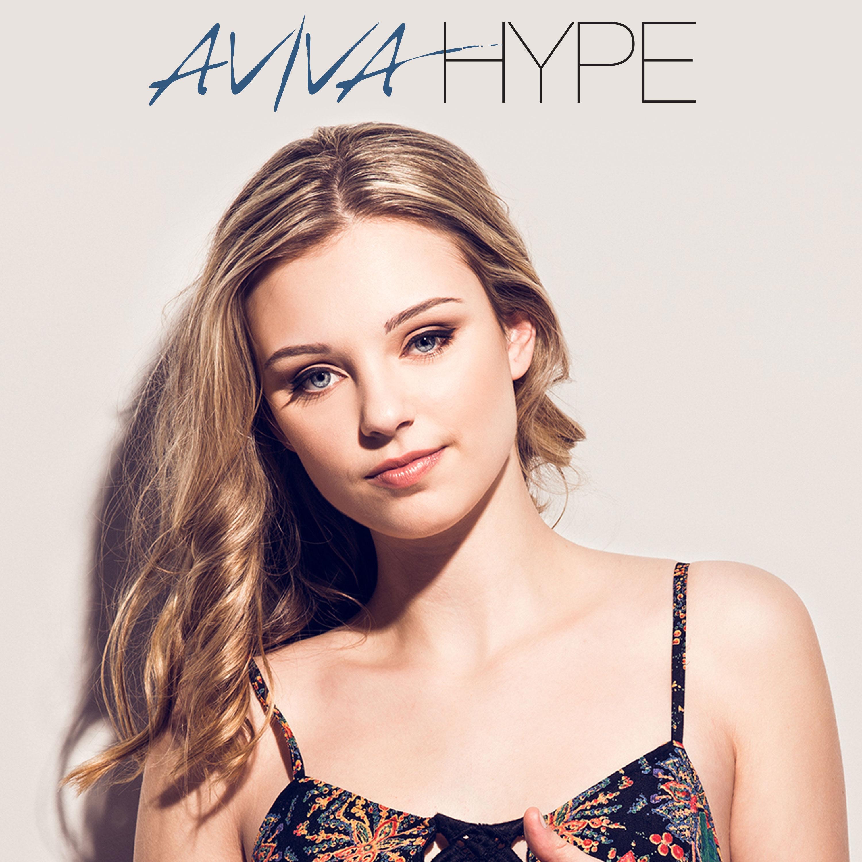 Hype - Single album cover